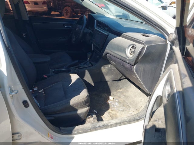 Toyota 2zr-fe 2018 5YFBURHE4JP798639 Image 5