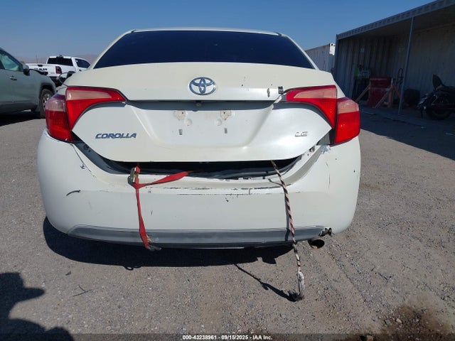Toyota 2zr-fe 2018 5YFBURHE4JP798639 Image 6