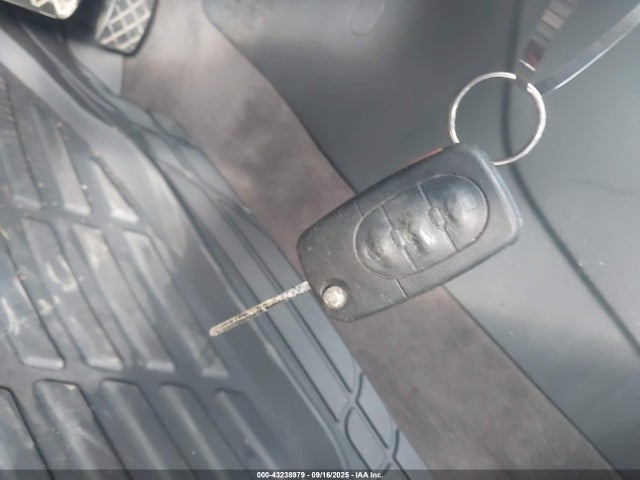 2004 AUDI A4 WAUDT48HX4K013162 Photo 10