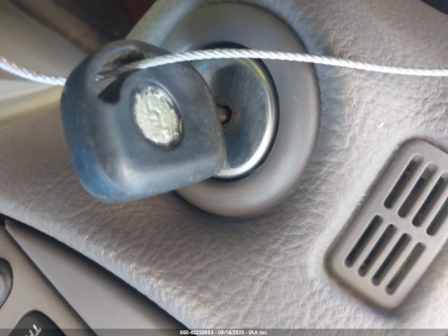 2001 JAGUAR S-TYPE SAJDA01P81GM02644 Photo 10