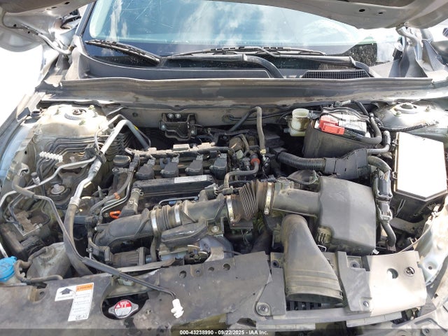 1HGCV1F15LA156197 Honda ACCORD LX