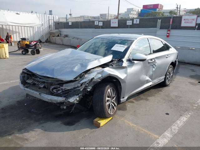 1HGCV1F15LA156197 Honda ACCORD LX