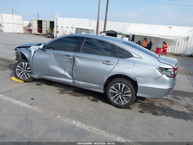 1HGCV1F15LA156197 Honda ACCORD LX