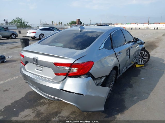 1HGCV1F15LA156197 Honda ACCORD LX