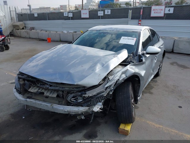 1HGCV1F15LA156197 Honda ACCORD LX