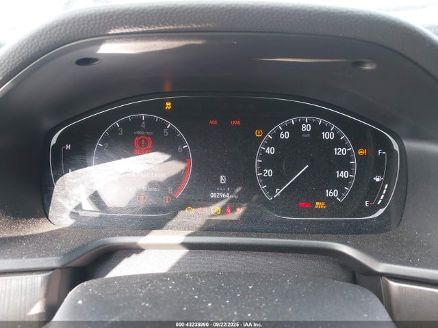 1HGCV1F15LA156197 Honda ACCORD LX