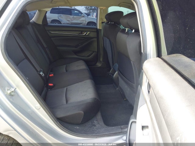 1HGCV1F15LA156197 Honda ACCORD LX