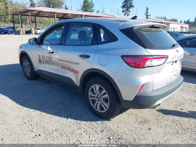 1FMCU0F60LUB71188 Ford Escape
