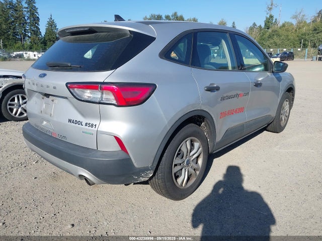 1FMCU0F60LUB71188 Ford Escape