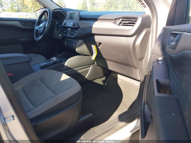 1FMCU0F60LUB71188 Ford Escape