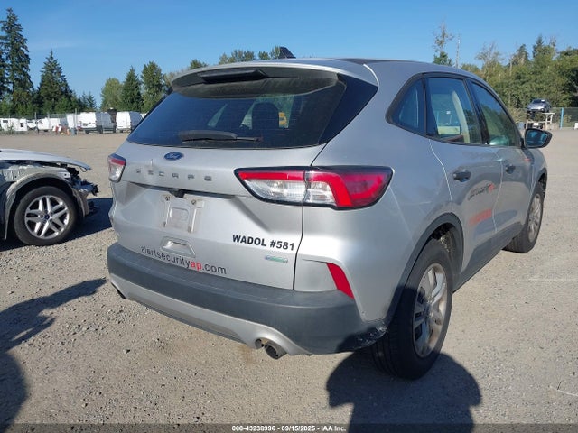 1FMCU0F60LUB71188 Ford Escape