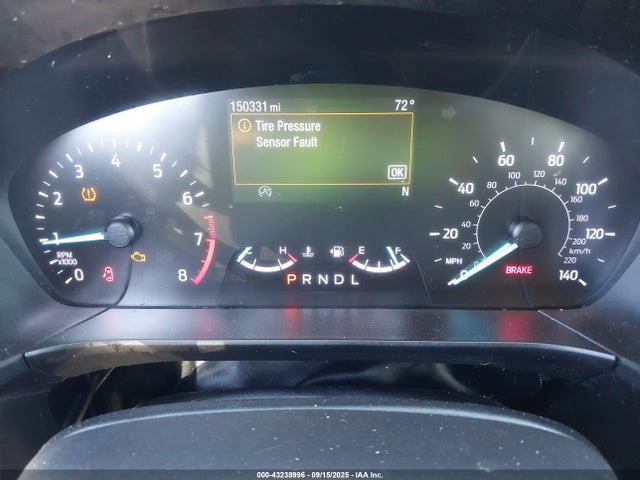 1FMCU0F60LUB71188 Ford Escape
