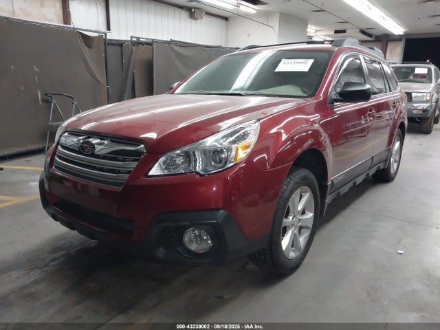 4S4BRBAC0E3218878 Subaru 2.5na u5