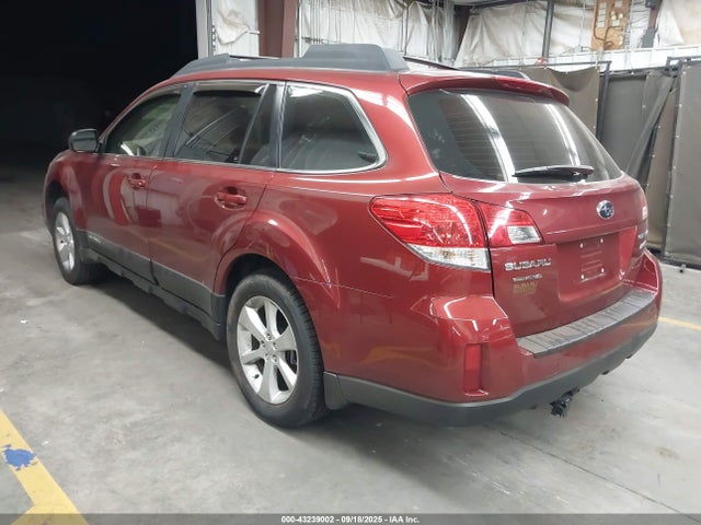 4S4BRBAC0E3218878 Subaru 2.5na u5