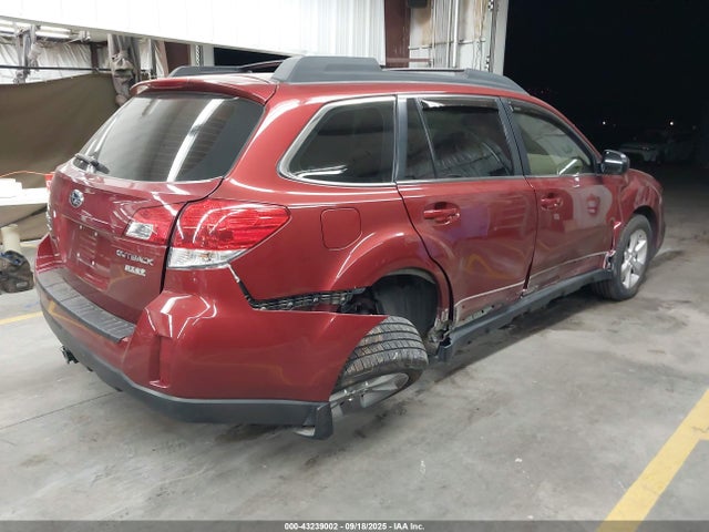 4S4BRBAC0E3218878 Subaru 2.5na u5