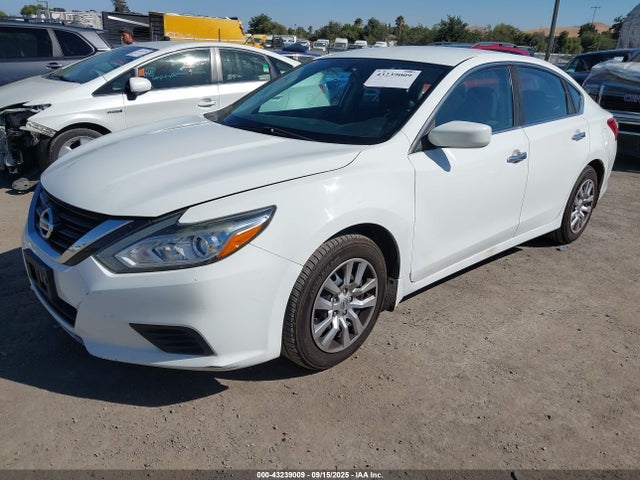 1N4AL3AP0HN311022 Nissan 2017