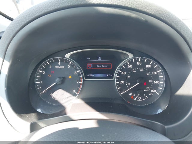 1N4AL3AP0HN311022 Nissan 2017