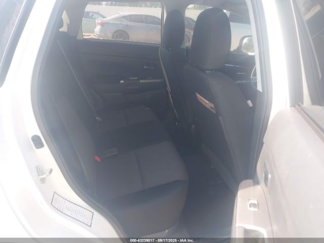 2018 MITSUBISHI OUTLANDER SPORT JA4AP3AU2JZ018056 Photo 7