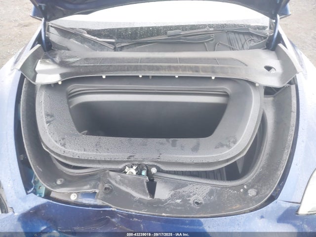 2023 TESLA MODEL Y 7SAYGAEE6PF904975 Photo 9