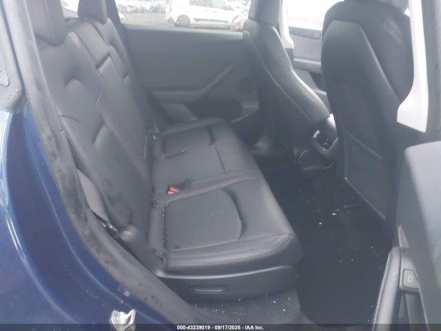 2023 TESLA MODEL Y 7SAYGAEE6PF904975 Photo 7
