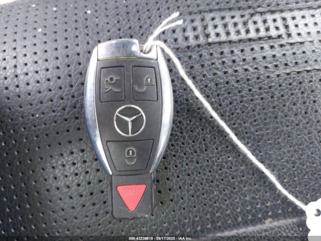 2013 MERCEDES-BENZ E 63 AMG WDDHF7EB1DA762179 Photo 10