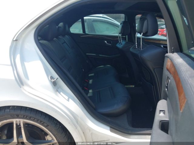 2013 MERCEDES-BENZ E 63 AMG WDDHF7EB1DA762179 Photo 7