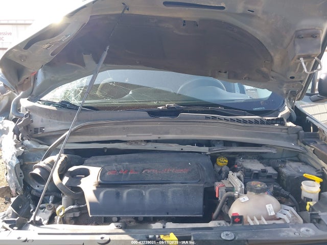 Jeep 2016 2016 ZACCJBAT3GPE37039 Image 10