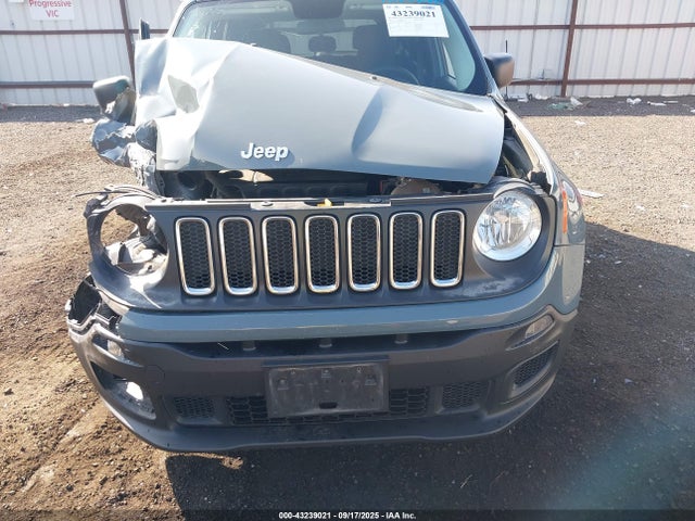 Jeep 2016 2016 ZACCJBAT3GPE37039 Image 11