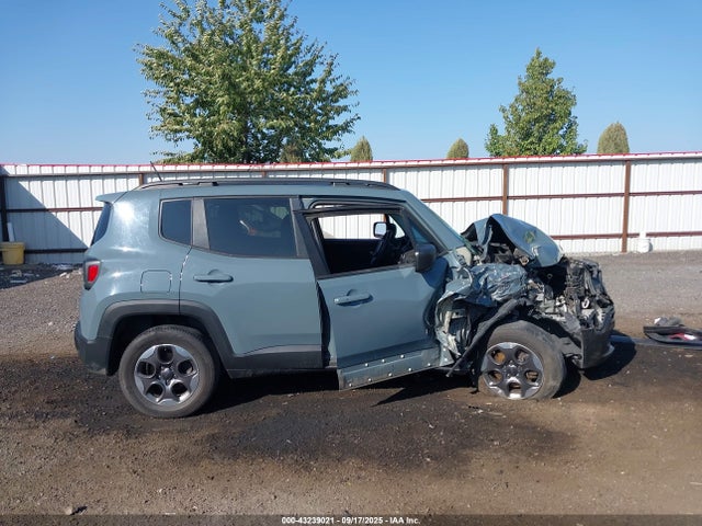 Jeep 2016 2016 ZACCJBAT3GPE37039 Image 12