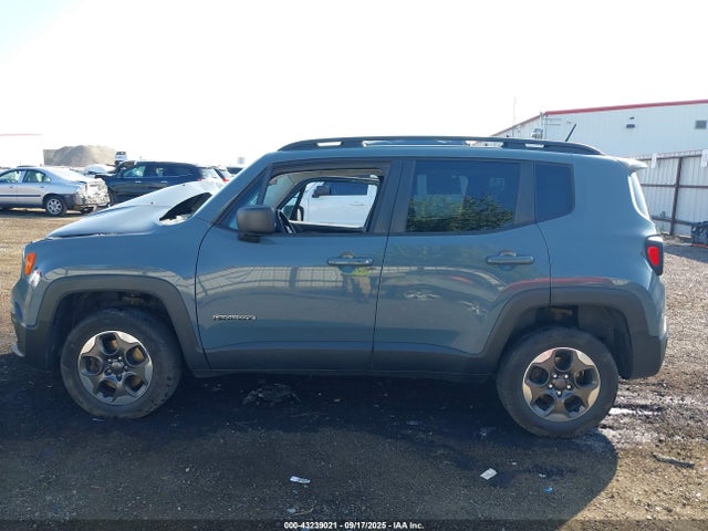 Jeep 2016 2016 ZACCJBAT3GPE37039 Image 13