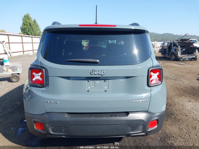 Jeep 2016 2016 ZACCJBAT3GPE37039 Image 15
