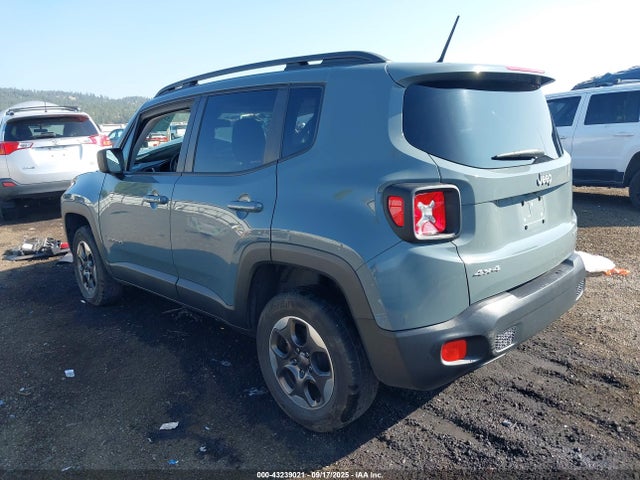 Jeep 2016 2016 ZACCJBAT3GPE37039 Image 3