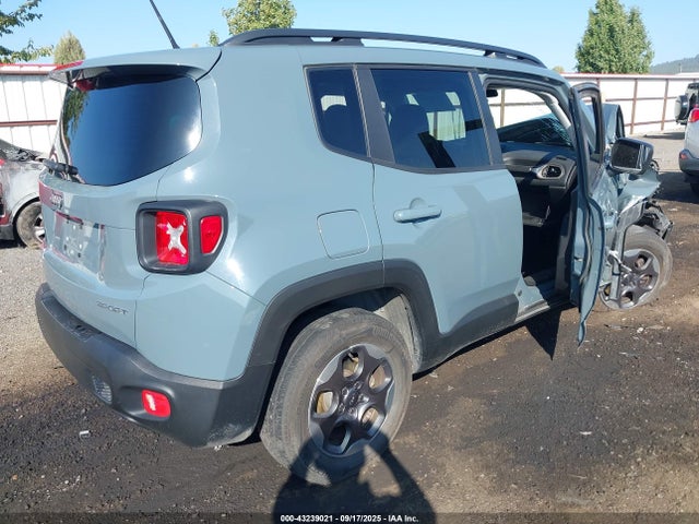 Jeep 2016 2016 ZACCJBAT3GPE37039 Image 4