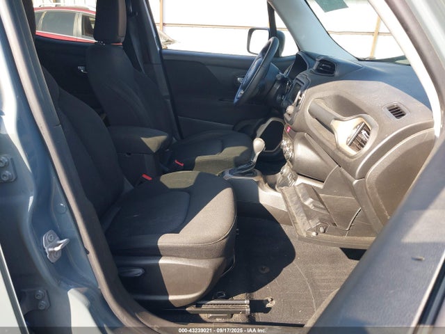 Jeep 2016 2016 ZACCJBAT3GPE37039 Image 5
