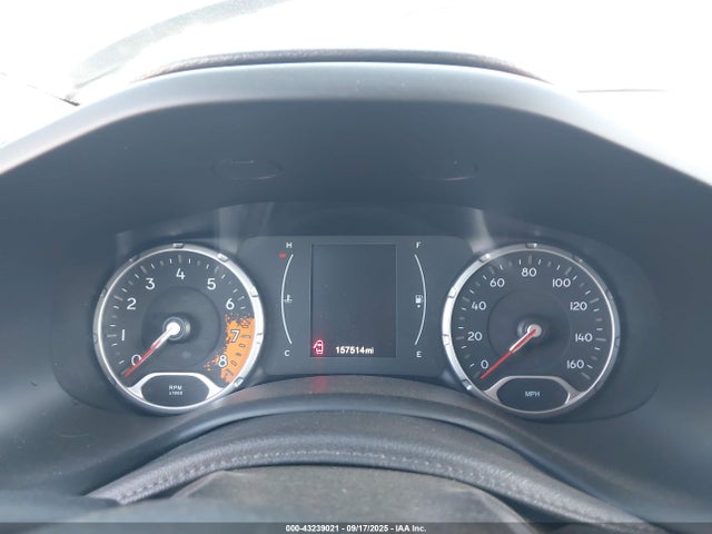 Jeep 2016 2016 ZACCJBAT3GPE37039 Image 7