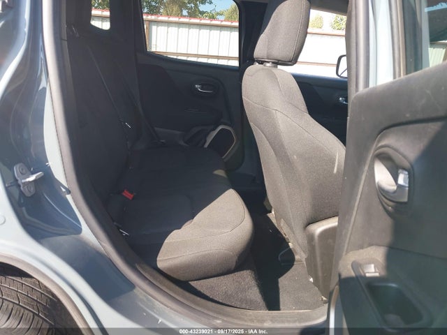 Jeep 2016 2016 ZACCJBAT3GPE37039 Image 8