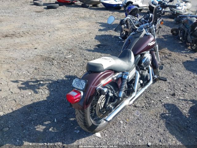 2006 HARLEY-DAVIDSON FXDBI 1HD1GX1156K334245 Photo 3