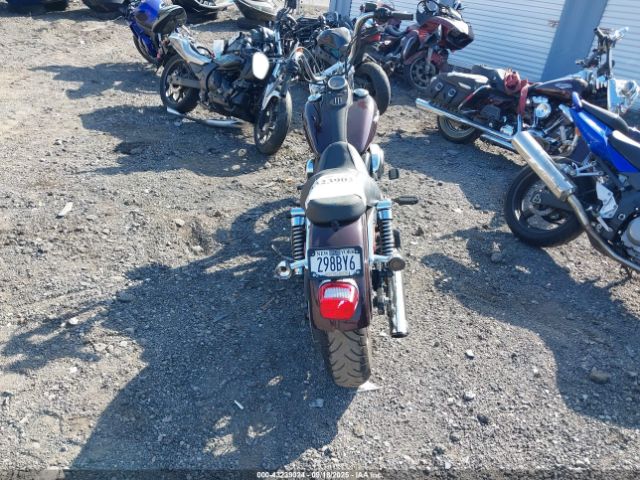 2006 HARLEY-DAVIDSON FXDBI 1HD1GX1156K334245 Photo 5