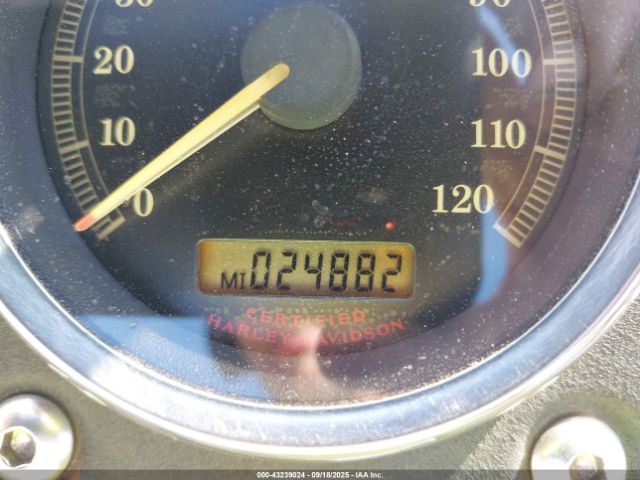 2006 HARLEY-DAVIDSON FXDBI 1HD1GX1156K334245 Photo 6