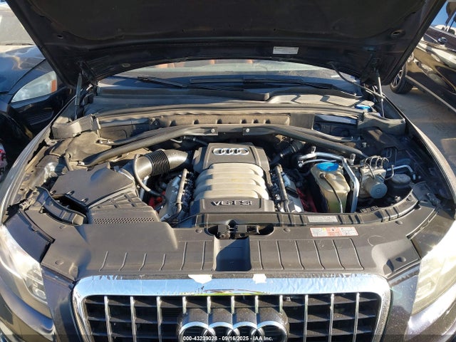 2011 AUDI Q5 WA1DKAFP3BA058777 Photo 9