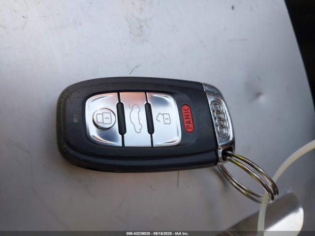 2011 AUDI Q5 WA1DKAFP3BA058777 Photo 10