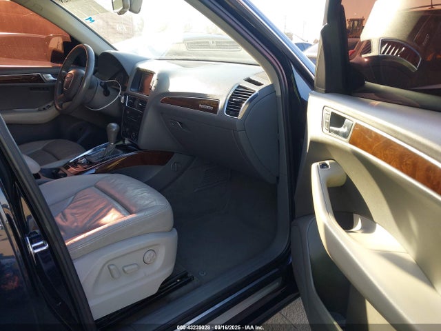 2011 AUDI Q5 WA1DKAFP3BA058777 Photo 4