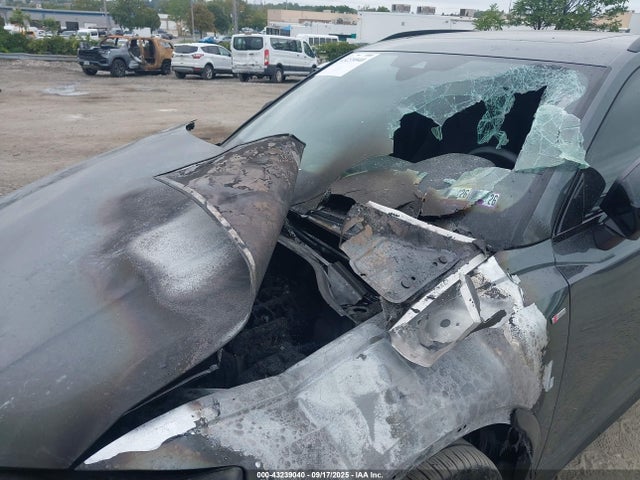2025 AUDI Q3 WA1EECF32S1038475 Photo 5