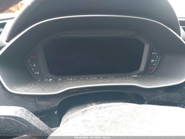 2025 AUDI Q3 WA1EECF32S1038475 Photo 6