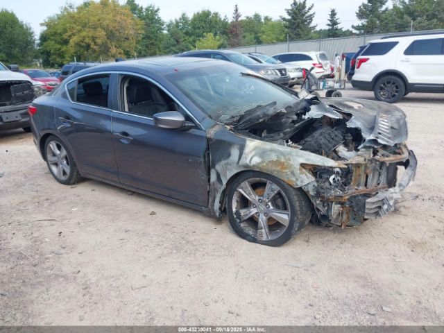 2015 ACURA ILX 19VDE1F7XFE010461 Photo 0