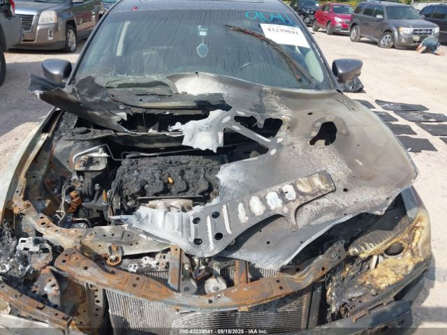 2015 ACURA ILX 19VDE1F7XFE010461 Photo 9