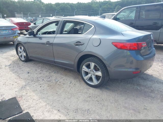 2015 ACURA ILX 19VDE1F7XFE010461 Photo 2
