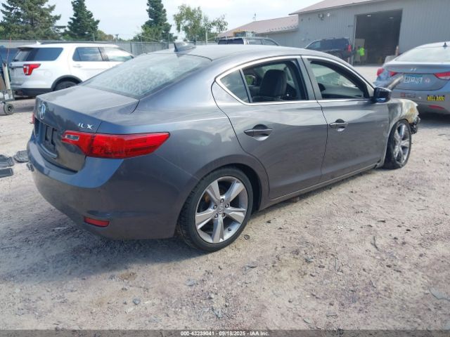 2015 ACURA ILX 19VDE1F7XFE010461 Photo 3