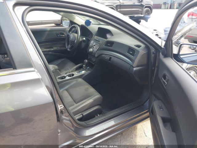 2015 ACURA ILX 19VDE1F7XFE010461 Photo 4
