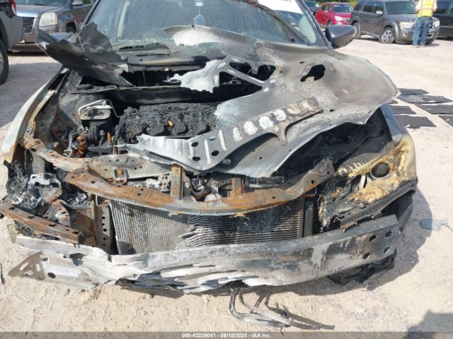 2015 ACURA ILX 19VDE1F7XFE010461 Photo 5